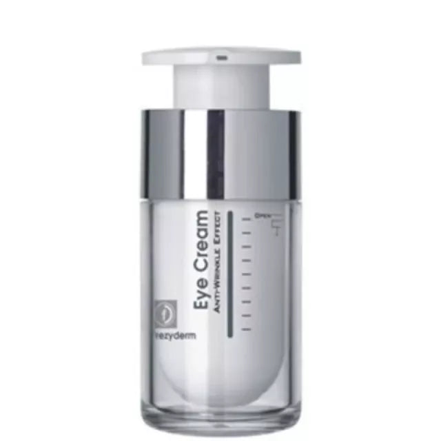 FREZYDERM -EYE CREAM - Κρέμα Ματιών 15ML
