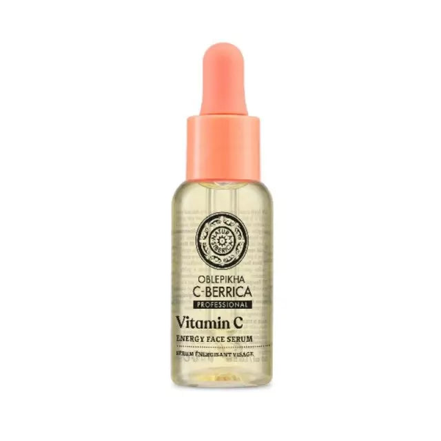 NATURA SIBERICA-OBLEPIKHA C-FACE SERUM-30ML