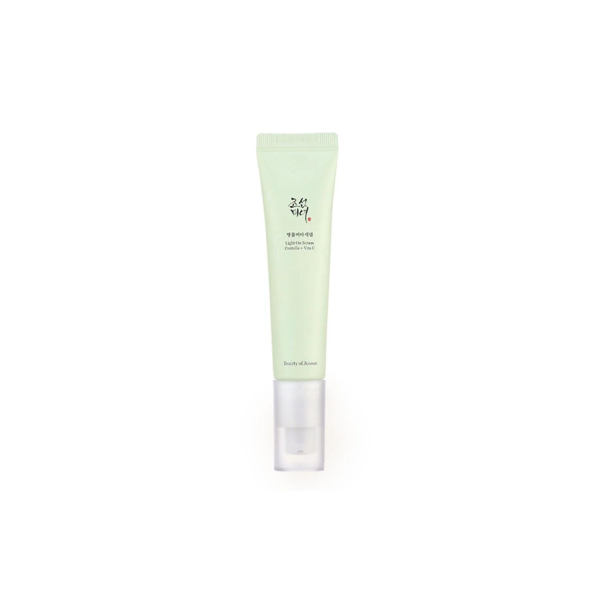 Beauty of Joseon Light On Serum Centella + Vita C Ορός Λάμψης Με Βιταμίνη C & Σεντελλα