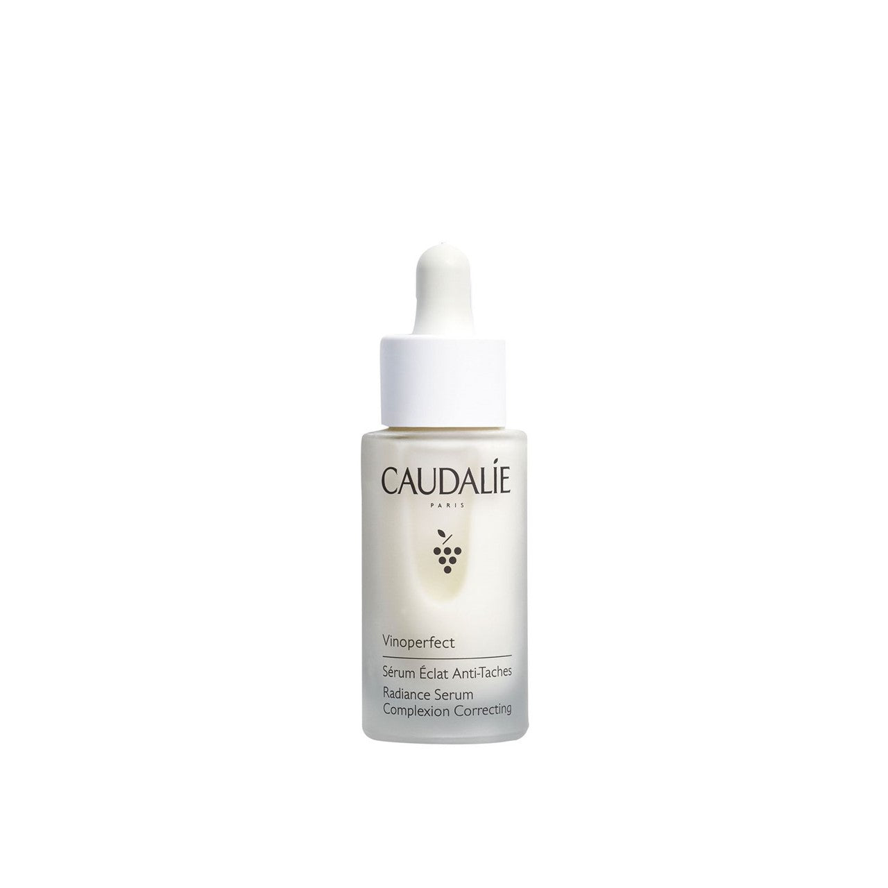 Caudalie Vinoperfect Radiance Serum Complexion Correcting 30ml
