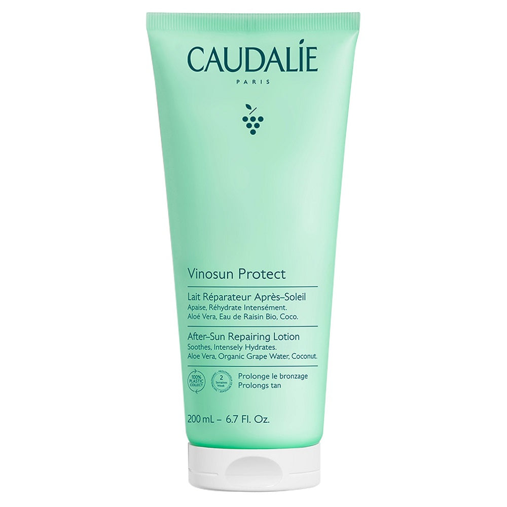 Caudalie Vinosun Protect Λοσιόν Επανόρθωσης Μετά Τον Ήλιο 200ml