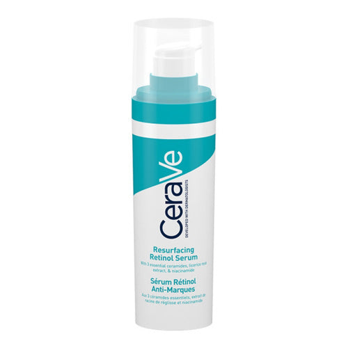 Cerave Resurfacing Retinol Serum - Ορός Προσώπου Με Ρετινόλη 30ml