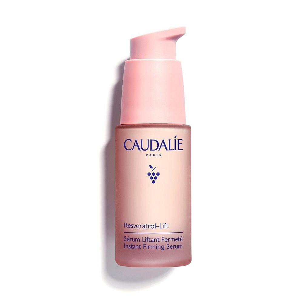 Caudalie - Resveratrol Lift Firming Serum Αντιρυτιδικός Ορός Σύσφιξης 30ml
