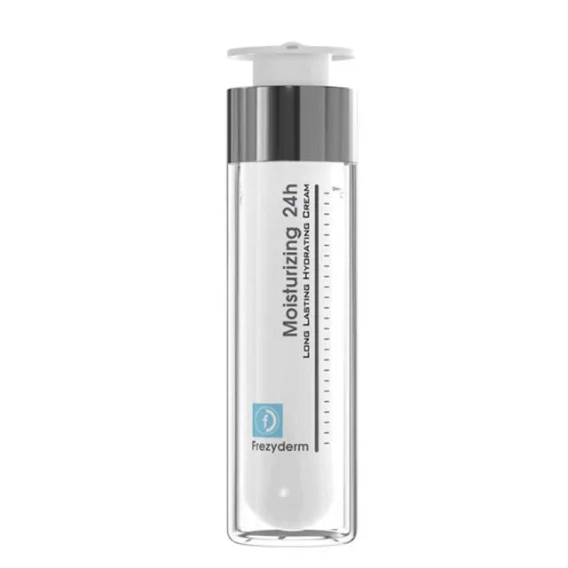 FREZYDERM-MOISTURIZING 24H CREAM-50ML
