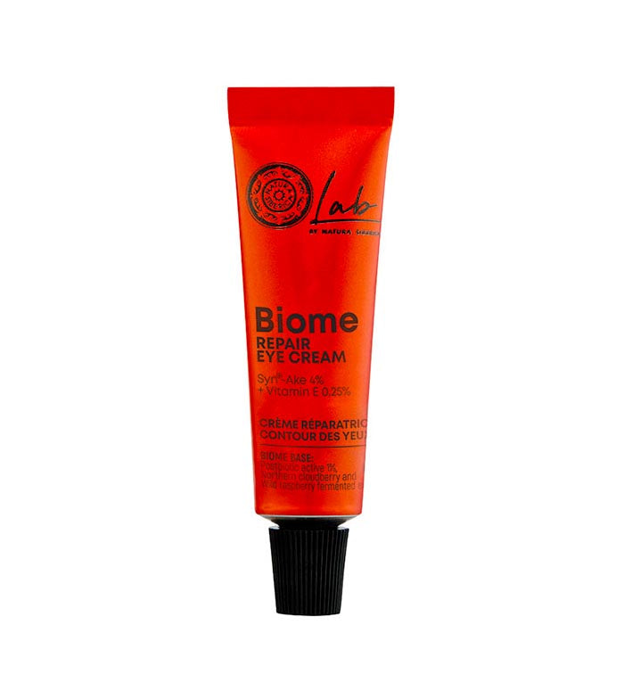Natura Siberica Lab Biome - Repairing cream for the eye contour