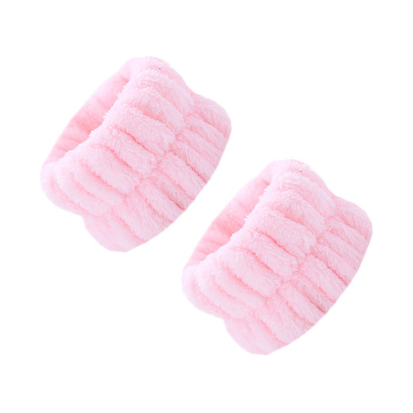 Pink Wristband