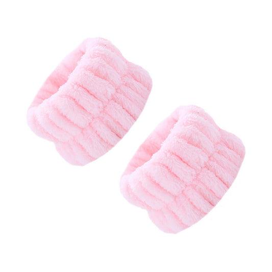 Pink Wristband