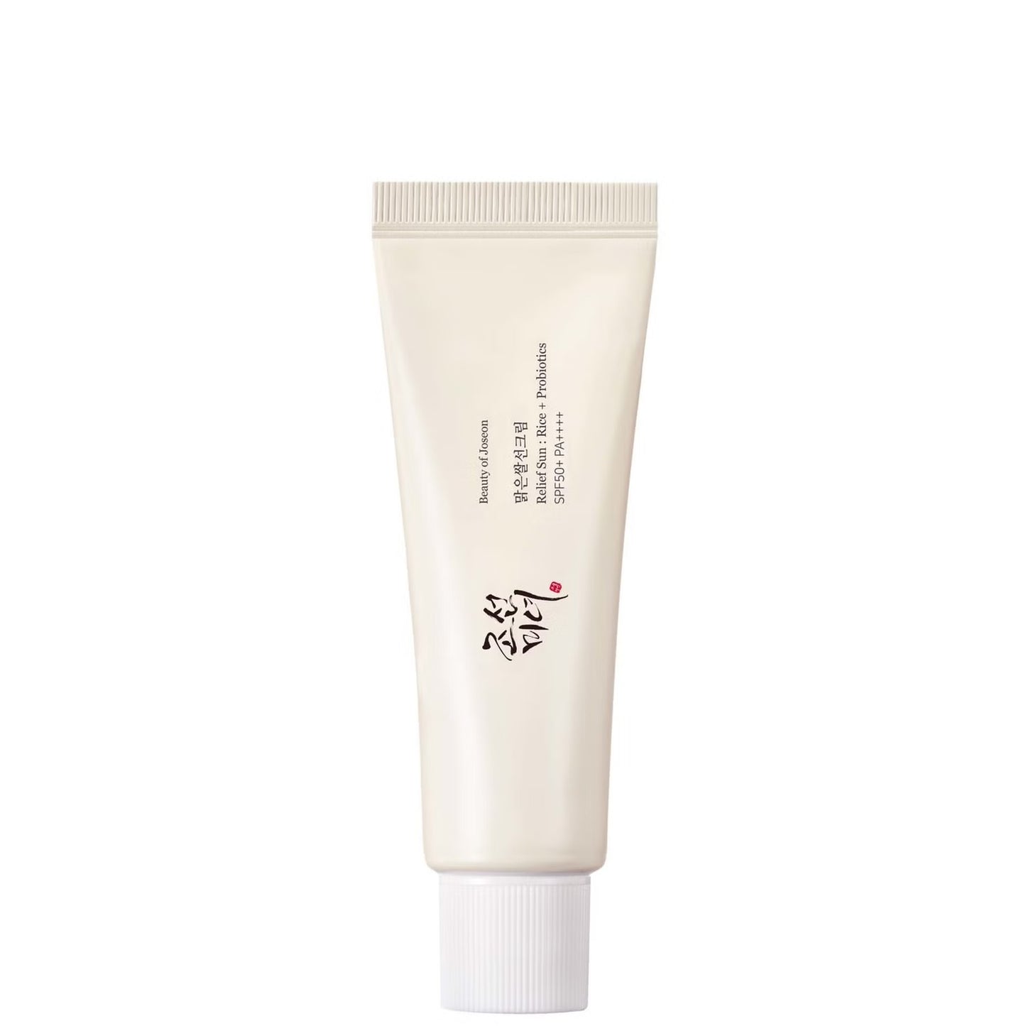 Beauty of Joseon Relief Sun Rice Probiotics Αντηλιακή Κρέμα Προσώπου SPF50 50ml