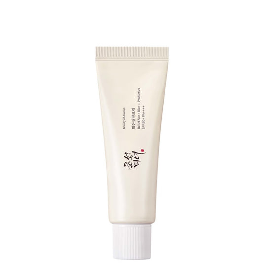 Beauty of Joseon Relief Sun Rice Probiotics Αντηλιακή Κρέμα Προσώπου SPF50 50ml