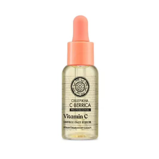 NATURA SIBERICA-OBLEPIKHA C-FACE SERUM-30ML