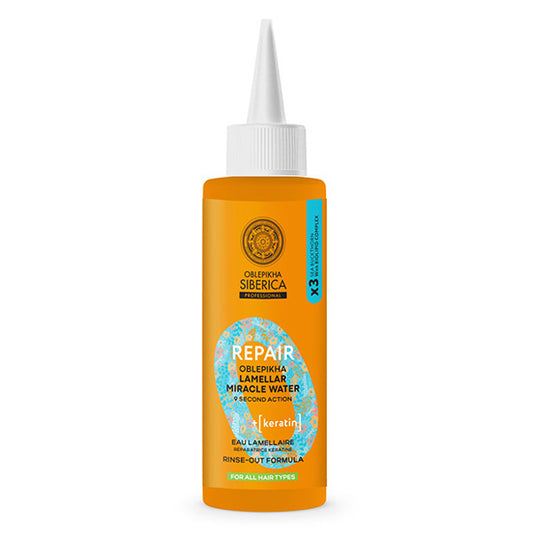 Oblepikha Ο Professional Lamellar Miracle Water Αναδόμησης 200ml
