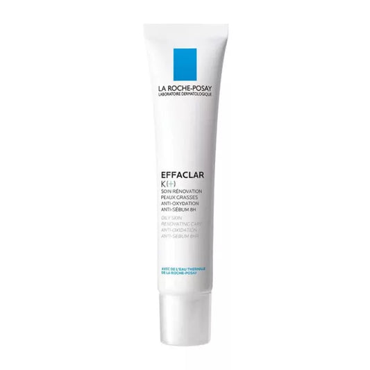 La Roche Posay Effeclar K+ 40ml