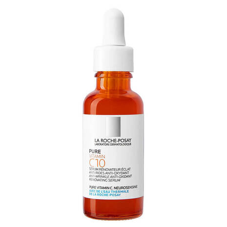La Roche Posay Pure Vitamin C10 Serum 30ml