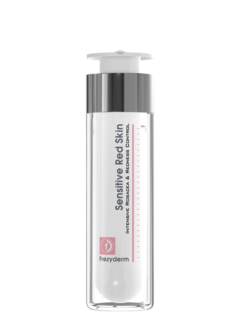 Frezyderm Sensitive Red Skin Facial Cream Κρέμα Προσώπου 50ml