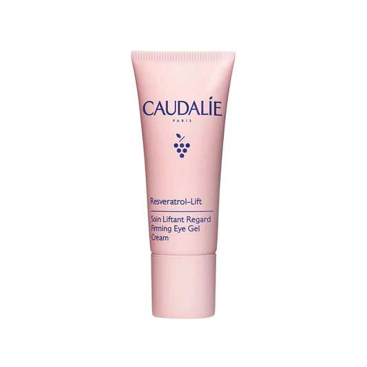 Caudalie Resveratrol-Lift Firming Eye Gel Cream Αντιρυτιδική Κρέμα Ματιών 15ml