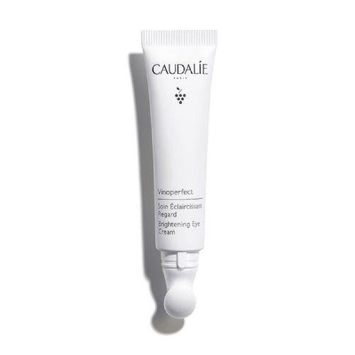 Caudalie Vinoperfect Brightening Κρέμα Ματιών Για Λάμψη Κατά Των Μαύρων Κύκλων 15ml