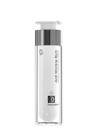 Frezyderm-Anti-Wrinkle Rich Day Cream Αντιρυτιδική Κρέμα Ημέρας 45+ 50ml