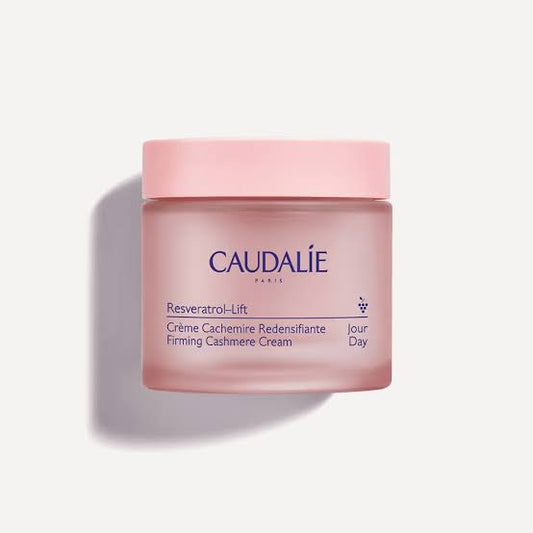 Caudalie Resveratrol-Lift Firming Cashmere Αντιρυτιδική & Συσφικτική Κρέμα Ημέρας 50ml