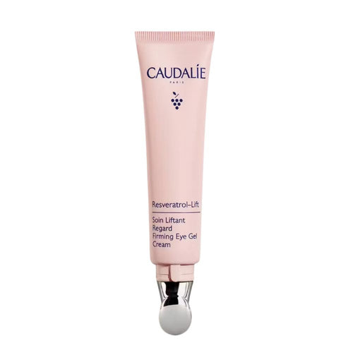 Caudalie Resveratrol-Lift Firming Eye Gel Cream Αντιρυτιδική Κρέμα Ματιών 15ml