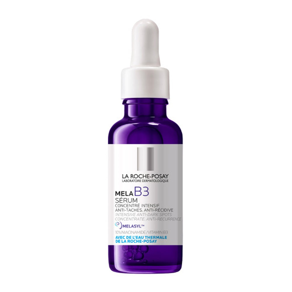 La Roche Posay Mela B3 Serum Ορός Εντατικής Δράσης Κατά των Κηλίδων 30ml
