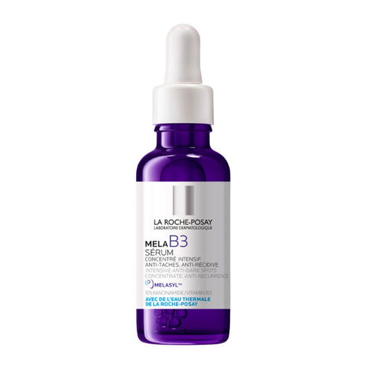 La Roche Posay Mela B3 Serum Ορός Εντατικής Δράσης Κατά των Κηλίδων 30ml
