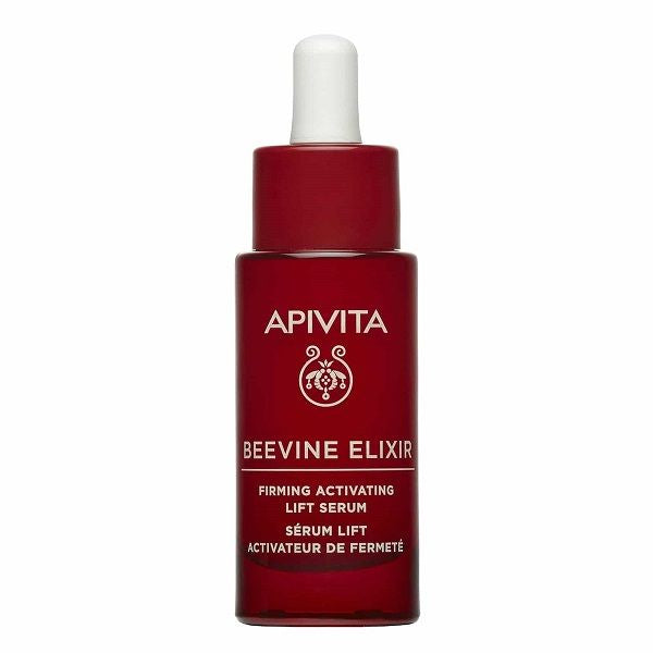 Apivita Beevine Elixir Ορός Ενεργοποίησης Για Σύσφιξη & Lifting 30ml