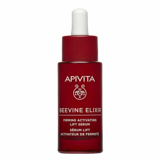 Apivita Beevine Elixir Ορός Ενεργοποίησης Για Σύσφιξη & Lifting 30ml