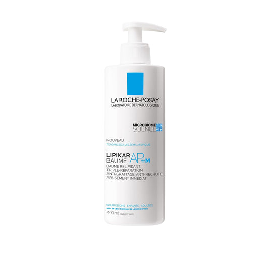 La Roche Posay Lipikar Baume AP+ M 400ml