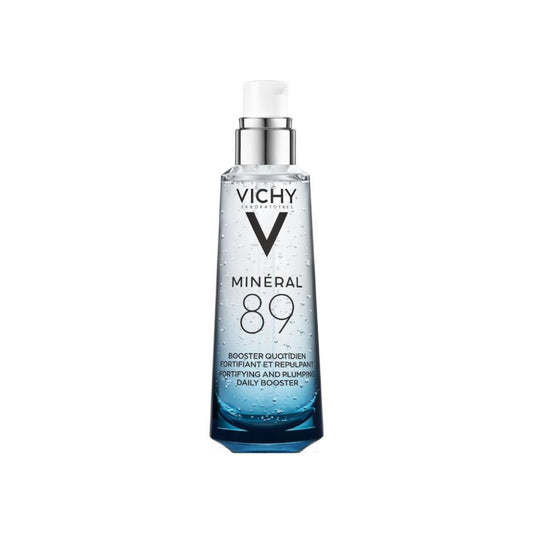 Vichy Mineral 89 Καθημερινό Booster Ενυδάτωσης 50ml