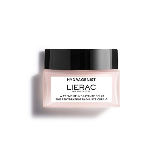 Lierac Hydragenist Κρέμα Για Ενυδάτωση & Λάμψη 50ml