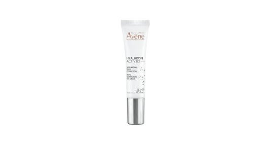 Avene Hyaluron Activ B3 Κρέμα Ματιών Τριπλής Δράσης Με Υαλουρονικό Οξύ 15ml