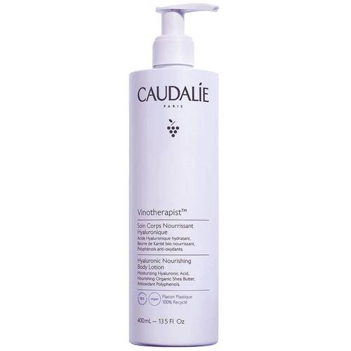 Caudalie Vinotherapist Hyaluronic Nourishing Body Lotion 400ml