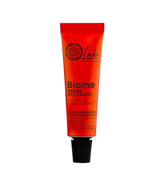Natura Siberica Lab Biome - Repairing cream for the eye contour